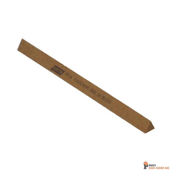 nortonschleifmittel/NORTON_schleifmittel_61463626090 90 Special stones Sharpening stones-Norton TRIANGULAR FILE-152.4x-MEDIUM INDIA_164843